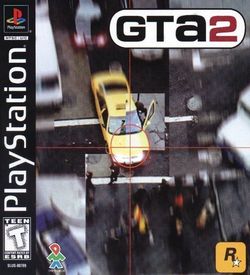 Grand Theft Auto 2 [SLUS-00789]
