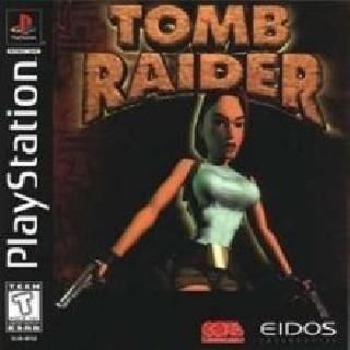 Tomb Raider Greatest Hits