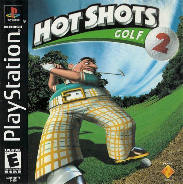 Hot_Shots_Golf_2__[SCUS-94476] (USA) Playstation GAME ROM ISO