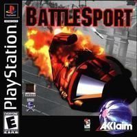 Battlesport [SLUS-00389] (USA) Playstation GAME ROM ISO