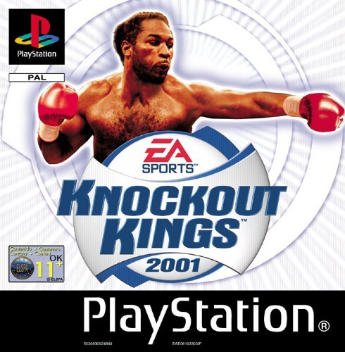 Knockout_Kings_2001__[SLUS-01269] (USA) Playstation GAME ROM ISO