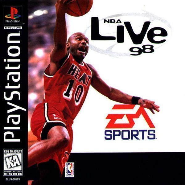 NBA_Live_’98__[SLUS-00523] (USA) Playstation GAME ROM ISO