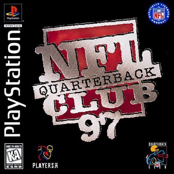 Nfl Quarterback Club 97 [SLUS-00011] (USA) Playstation GAME ROM ISO