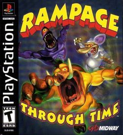 Rampage Through Time [SLUS-01065]