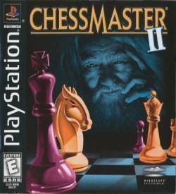 Chessmaster II [SLUS-00886]