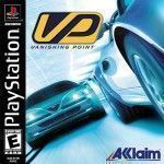 Vanishing Point [SLUS-01109] (USA) Playstation GAME ROM ISO