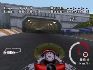 Ducati World [SLUS-01025] (USA) Playstation GAME ROM ISO