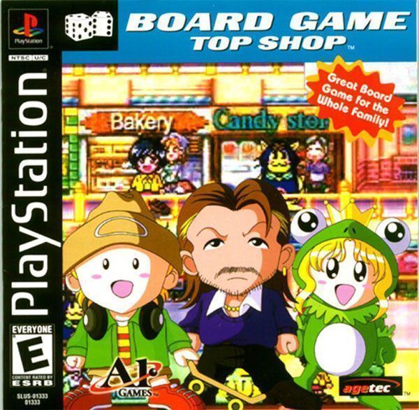 Top store psx roms