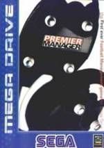 Premier Manager (Europe) Sega Genesis ROM ISO