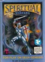 Spiritual Warfare (Unl) [c] (USA) Sega Genesis GAME ROM ISO