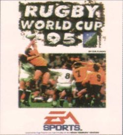 Rugby World Cup 95 (UJE)