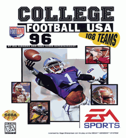 College Football USA 96 (4)