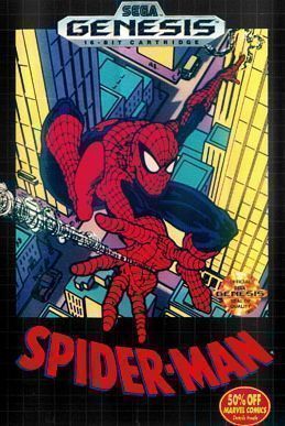 Spider-Man Vs Kingpin