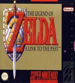Legend Of Zelda, The (20662)