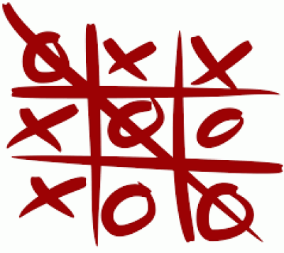 Tic-Tac-Toe – Test Version (PD) (USA) Super Nintendo GAME ROM ISO