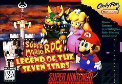 Super Mario RPG (V1.1) (NG-Dump Known) (Japan) Super Nintendo GAME ROM ISO