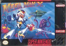 Mega Man X 2 (NG-Dump Known) (Europe) Super Nintendo GAME ROM ISO