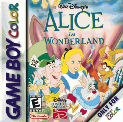 Alice In Wonderland (Japan) Super Nintendo GAME ROM ISO