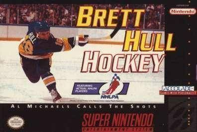 Super Hockey (Europe) Super Nintendo GAME ROM ISO