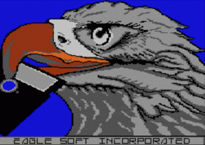 Eagle Soft (PD) (USA) Super Nintendo GAME ROM ISO