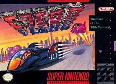 BS F-Zero 2 (Japan) Super Nintendo GAME ROM ISO