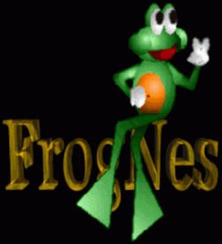 Frognes (PD)