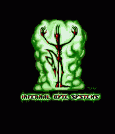 Infernal Byte Systems – Zoom Demo (PD) (USA) Super Nintendo GAME ROM ISO