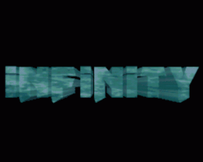 Infinity Demo (PD) (USA) Super Nintendo GAME ROM ISO