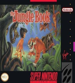 Jungle Book, The (Beta)