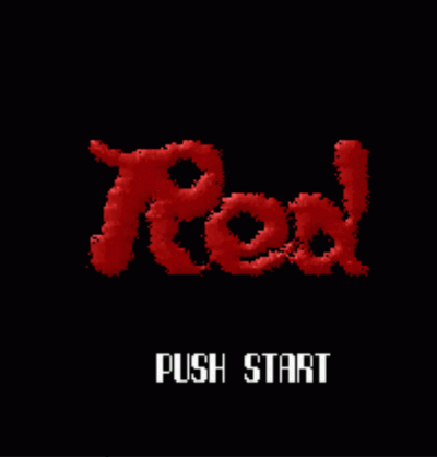 Red 1 (PD) (USA) Super Nintendo GAME ROM ISO