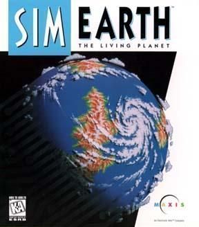 Sim Earth (Japan) Super Nintendo GAME ROM ISO