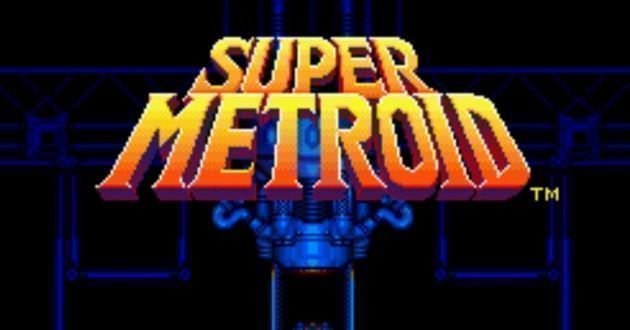 Super Metroid (JU) .zst (USA) Super Nintendo GAME ROM ISO