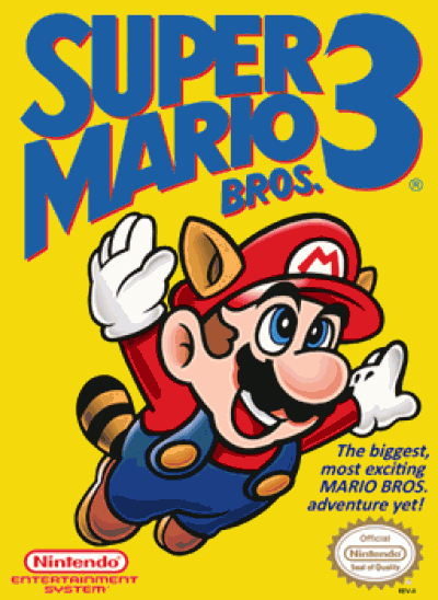 BS Mario Collection 3 (Japan) Super Nintendo GAME ROM ISO