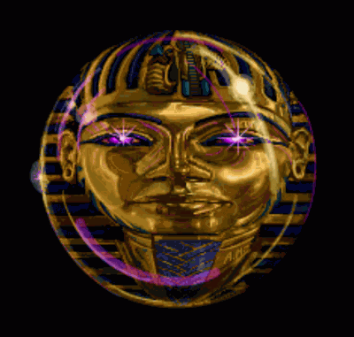 Tut Sphere – Test Demo (PD) (USA) Super Nintendo GAME ROM ISO