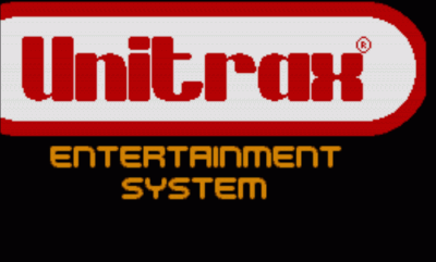 Unitrax Entertainment System Demo (PD) (USA) Super Nintendo GAME ROM ISO