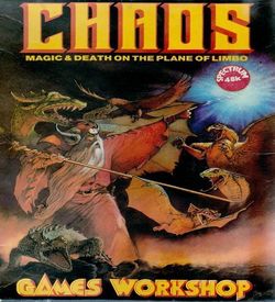 Chaos - The Battle Of The Wizards (1985)(Games Workshop)[a]