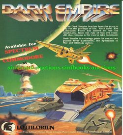 Dark Empire (1987)(MC Lothlorien)