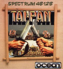 Tai-Pan (1987)(Ocean)[a]