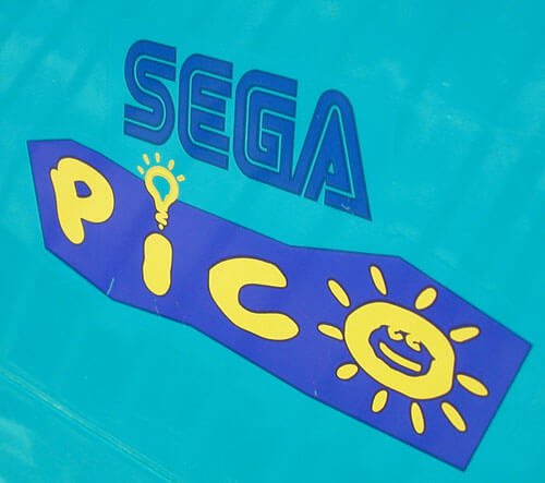Sega Pico