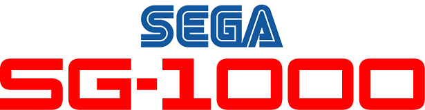Sega SG1000